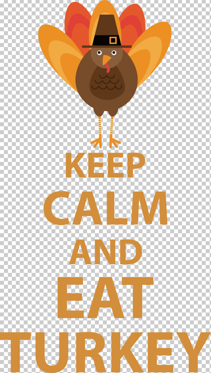 Eat Turkey Keep Calm Thanksgiving PNG, Clipart, Biology, Headgear, Keep Calm, Logo, Meter Free PNG Download