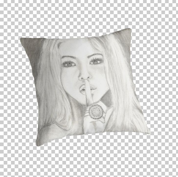 Alison DiLaurentis Drawing Warner Bros. Television Television Show Sketch PNG, Clipart, Alison Dilaurentis, Cushion, Drawing, M02csf, Movies Free PNG Download