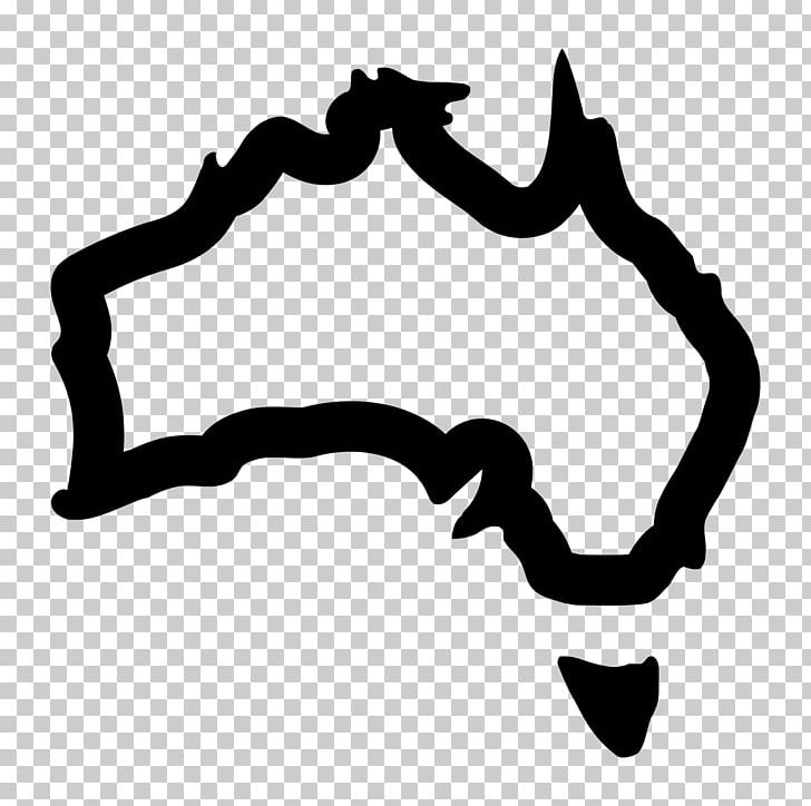 Australia Computer Icons World Map PNG, Clipart, Area, Australia, Black, Black And White, Computer Icons Free PNG Download