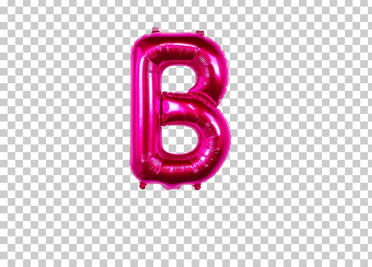 Balloon Inflatable Fuchsia Letter Helium PNG, Clipart, Alphabet, Balloon, Balloons, Birthday, Body Jewellery Free PNG Download