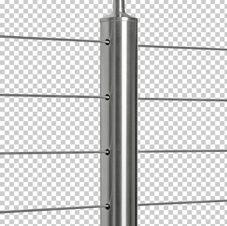 Cable Railings Wire Rope Guard Rail Stainless Steel Handrail PNG, Clipart, Angle, Area, Brushed Metal, Cable Railings, Deck Free PNG Download