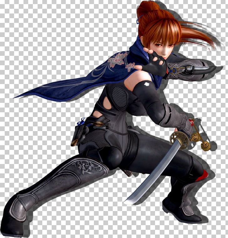 Dead Or Alive 5 Ultimate Kasumi Ryu Hayabusa Ayane PNG, Clipart, Action Figure, Attack, Ayane, Cartoon, Dead Or Alive Free PNG Download