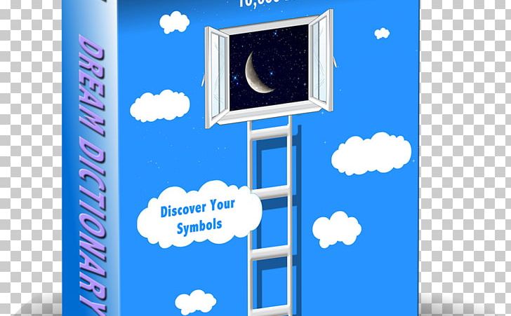 Dream Dictionary: What Your Dreams Mean Dream Interpretation What Do Dreams Mean? PNG, Clipart, Banner, Blue, Brand, Definition, Dictionary Free PNG Download