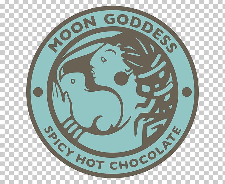 Emblem Logo Teal PNG, Clipart, Emblem, Logo, Moon Goddess, Others, Symbol Free PNG Download