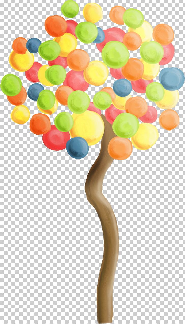 Fruit Tree Christmas Tree Coconut PNG, Clipart, Auglis, Balloon, Ball Tree, Candy, Candy Cane Free PNG Download