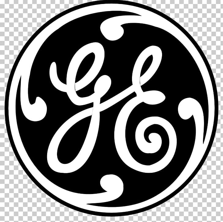 GE Global Research General Electric Logo Business Electricity PNG, Clipart, Area, Black And White, Brand, Business, Circle Free PNG Download