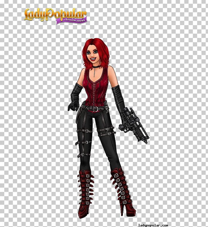 Lady Popular Costume Fashion Clothing PNG, Clipart, Action Figure, Alice Cullen, Character, Clothing, Costume Free PNG Download