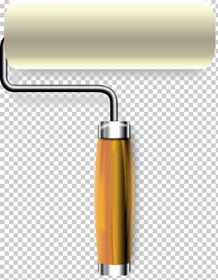 Paint Rollers PNG, Clipart, Acrylic Paint, Angle, Art, Brush, Clip Art Free PNG Download