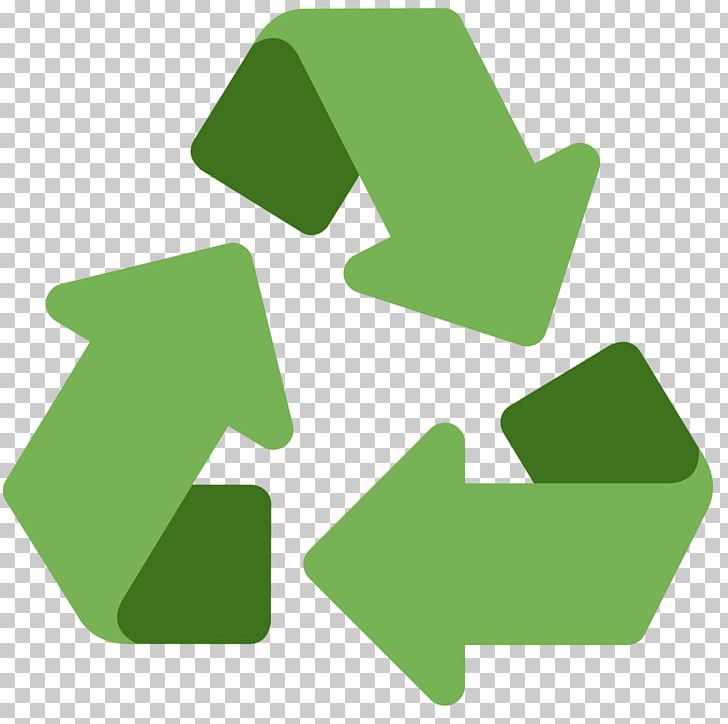 Paper Recycling Symbol Emoji PNG, Clipart, Angle, Computer Icons, Electronic Waste, Electronic Waste Recycling Fee, Emoji Free PNG Download