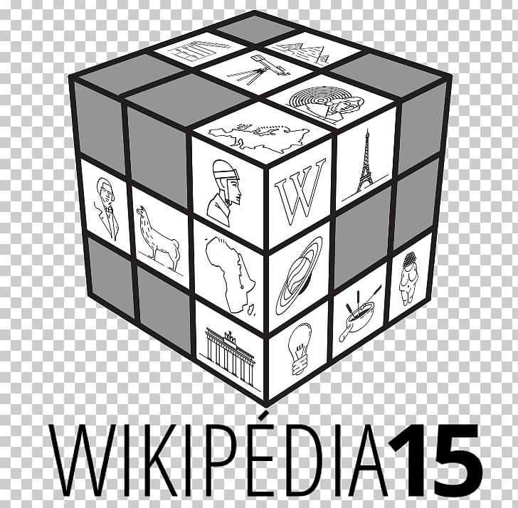 Rubik's Cube Wikipedia Gfycat 三阶魔方 PNG, Clipart,  Free PNG Download