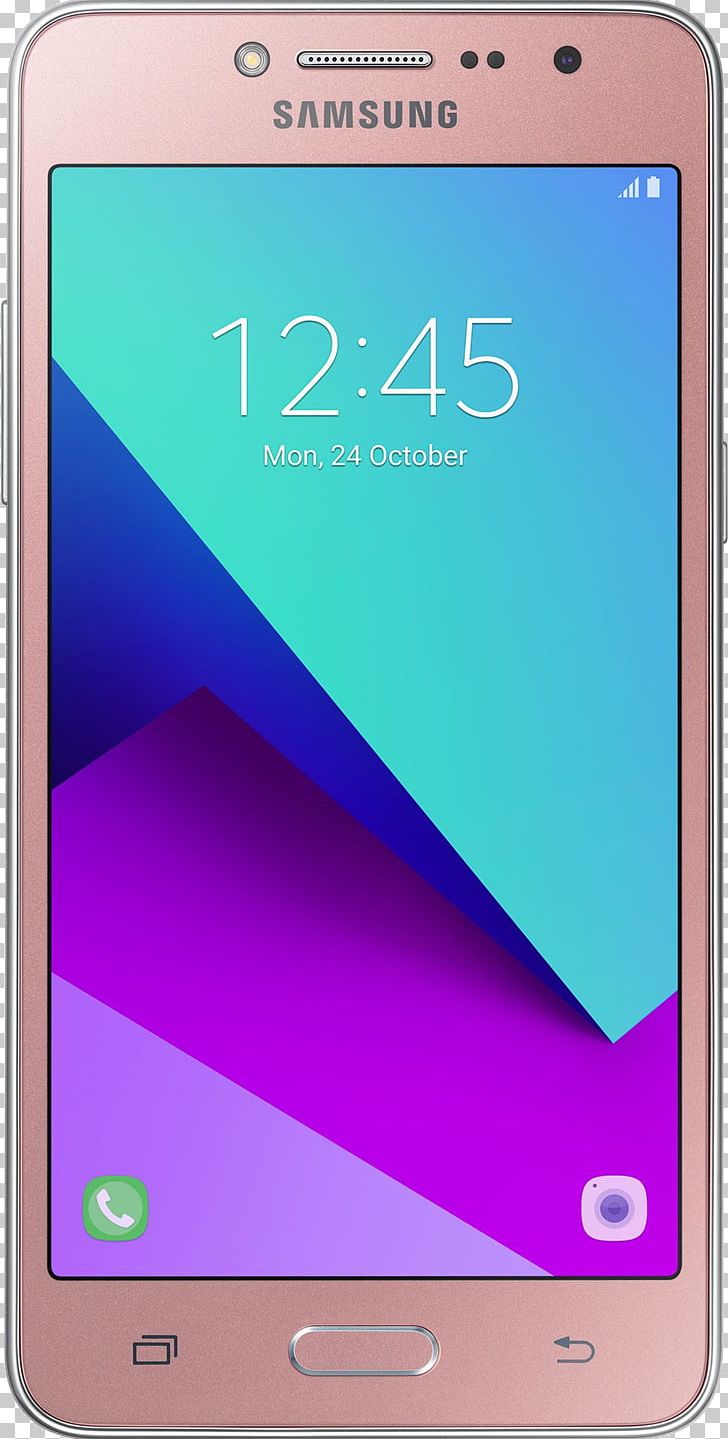Samsung Galaxy Grand Prime Plus Samsung Galaxy Ace Plus Telephone LTE PNG, Clipart, Angle, Electronic Device, Gadget, Lte, Magenta Free PNG Download