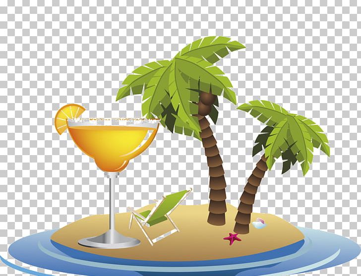 Vacation Beach PNG, Clipart, Advertising, Beach, Cocktail, Cocktail Garnish, Computer Icons Free PNG Download
