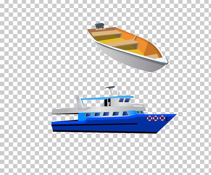 Boat Ship PNG, Clipart, Blue, Boating, Boats, Boat Vector, Cartoon Free PNG Download