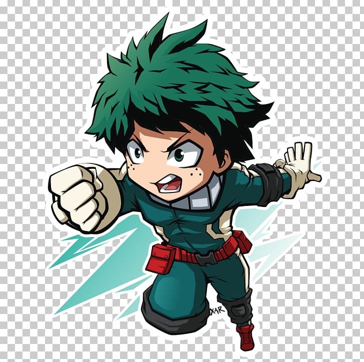 Chibi Art My Hero Academia PNG, Clipart, Action Figure, Anime, Art, Artist, Cartoon Free PNG Download