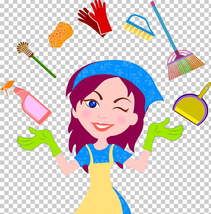Cleaner Maid Service Cleaning Housekeeping PNG, Clipart, Area, Art, Artwork, Boy, Cheek Free PNG Download