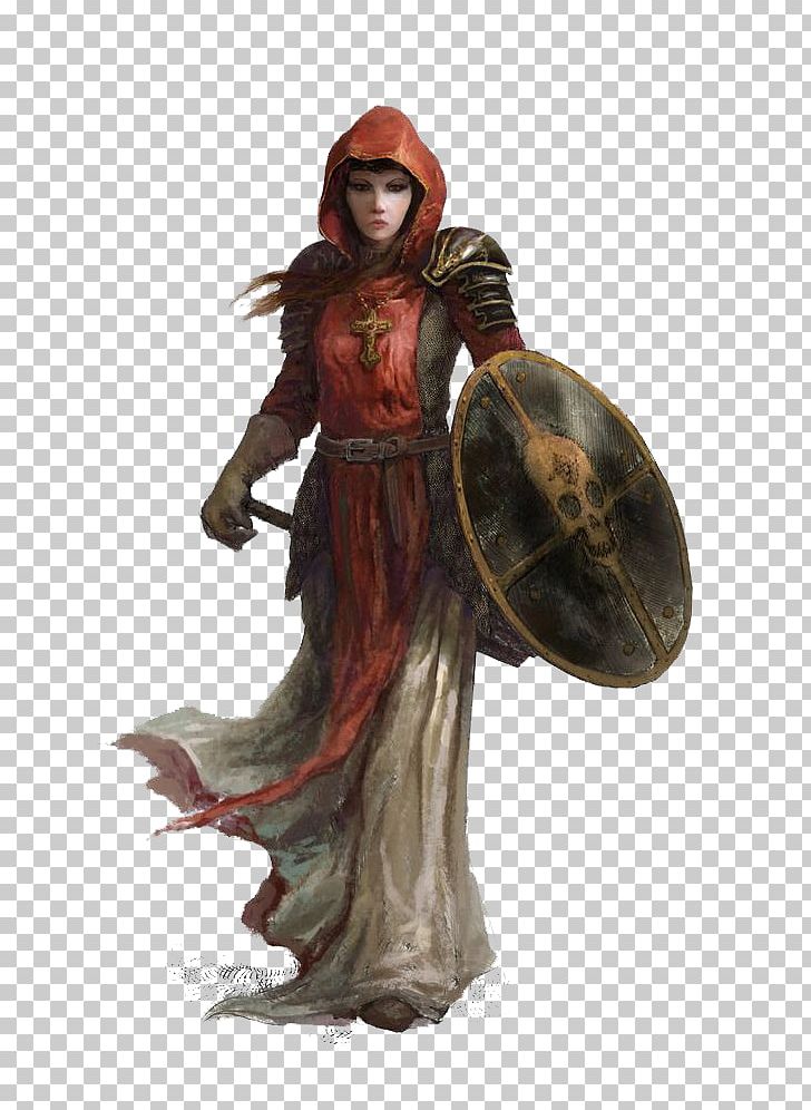 Dungeons & Dragons Pathfinder Roleplaying Game Cleric Character Fantasy PNG, Clipart, Amp, Bard, Character Class, Cleric, Costume Free PNG Download