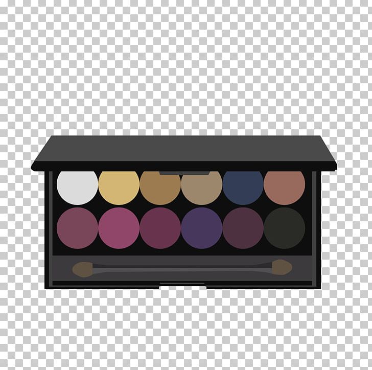 Eye Shadow Color Cosmetics Palette Sleek MakeUP PNG, Clipart, Accessories, Beauty, Cosmetic, Eye, Eye Liner Free PNG Download