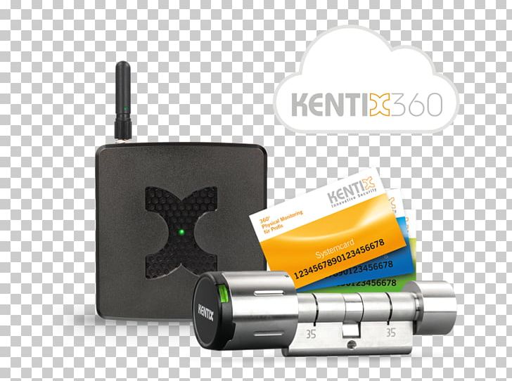 Kentix GmbH IT-Dienstleistung Security Contrôle D'accès Physique Information Technology PNG, Clipart,  Free PNG Download