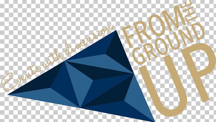 Logo Brand Triangle PNG, Clipart, Angle, Brand, Event, Graphic Design, Ground Free PNG Download