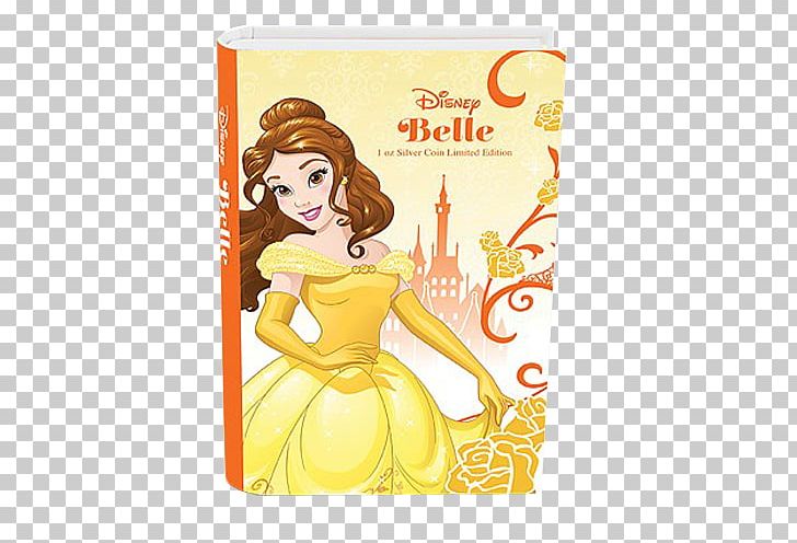 New Zealand Mint Niue Belle APMEX PNG, Clipart, Apmex, Belle, Cartoon, Coin, Disney Princess Free PNG Download