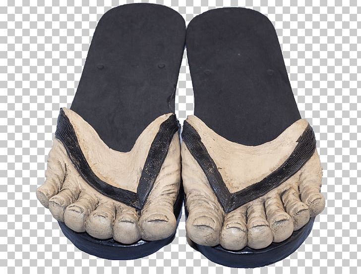 Slipper Flip-flops Sandal Shoe Footwear PNG, Clipart, Bigfoot, Clothing Accessories, Fashion, Flipflops, Foot Free PNG Download