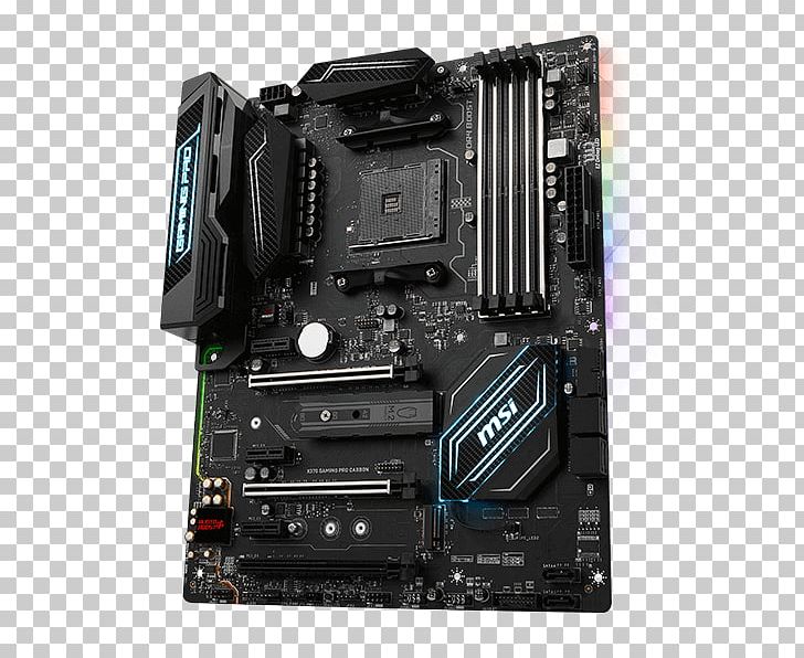 Socket AM4 MSI Z270 Gaming M5 Motherboard MSI H270 GAMING PRO CARBON PNG, Clipart, Atx, Computer Hardware, Electronic Device, Electronics, Miscellaneous Free PNG Download