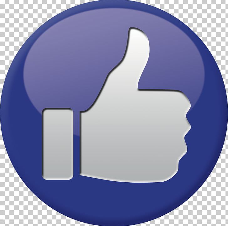 Thumb Signal Facebook Like Button Computer Icons PNG, Clipart, Blue, Circle, Computer Icons, Facebook, Facebook Like Button Free PNG Download