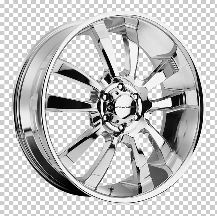 Alloy Wheel Car Rim Tire PNG, Clipart, Alloy Wheel, Automotive Wheel System, Auto Part, Black And White, Body Jewelry Free PNG Download