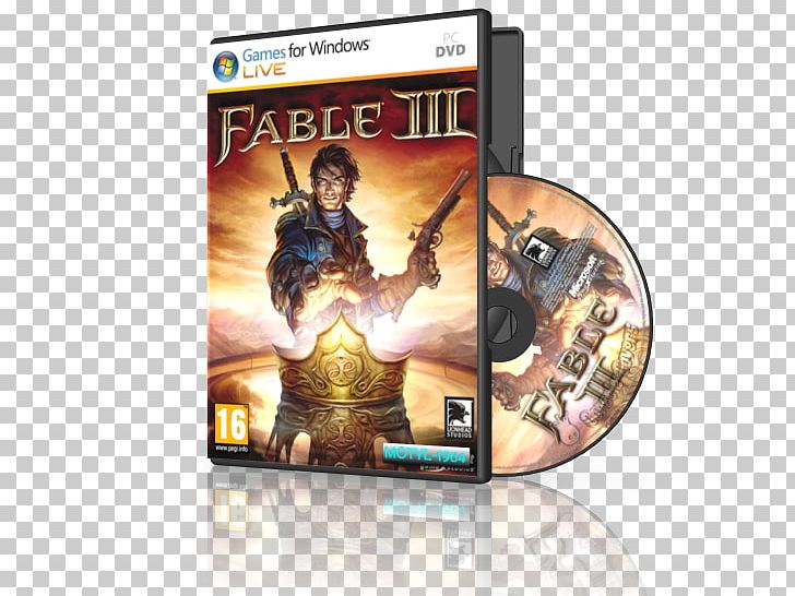 Fable III Xbox 360 Fable II Pub Games PNG, Clipart, Dvd, Fable, Fable Ii, Fable Iii, Film Free PNG Download