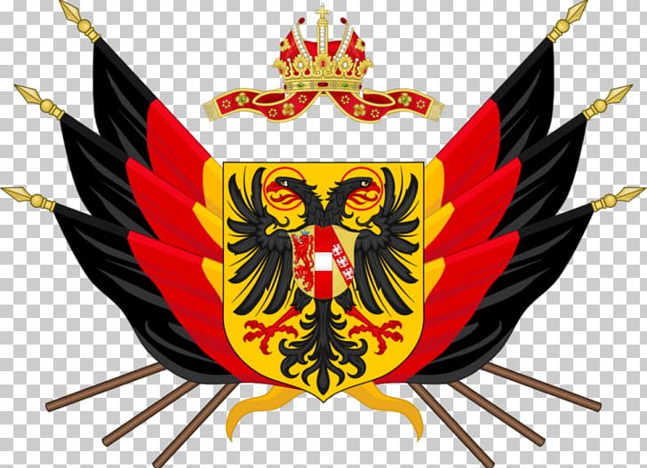 holy roman empire flag hetalia