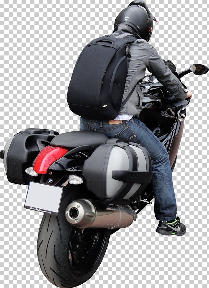Motorcycle Accessories Scooter Motorcycling Vehicle PNG, Clipart, Automotive Tire, Backpack, Bag, Balansvoertuig, Biker Free PNG Download