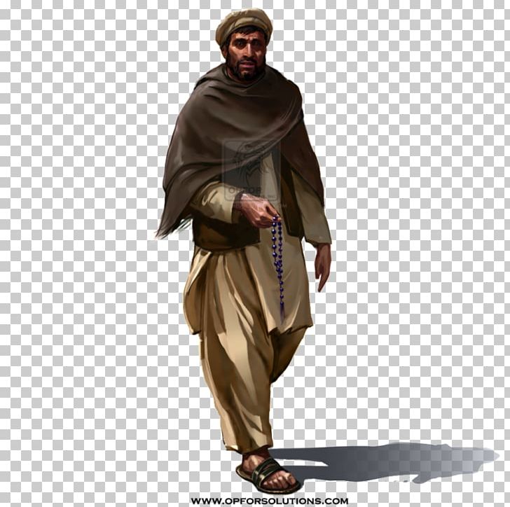 OPFOR Solutions Middle East Clothing Robe Perahan Tunban PNG, Clipart, Apparel, Asian, Civilian, Clothing, Costume Free PNG Download