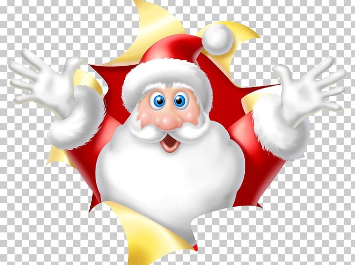 Santa Claus Cartoon Christmas Comics PNG, Clipart, Art, Cartoon, Christmas, Christmas Decoration, Christmas Ornament Free PNG Download