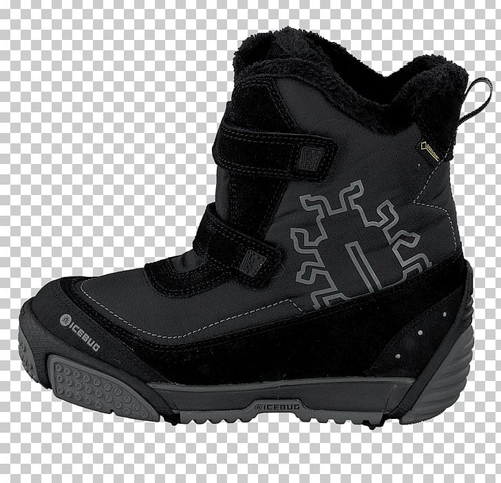 Snow Boot Hiking Boot Shoe PNG, Clipart, Accessories, Black, Black M, Boot, Crosstraining Free PNG Download