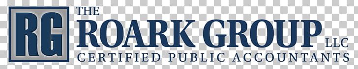 The Roark Group LLC Roark & Associates PA: Miller Sandra L CPA The Uxbridge Cosmos Westridge Drive Logo PNG, Clipart, Accounting, Banner, Blue, Brand, Group Free PNG Download