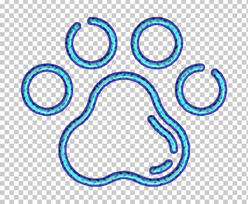 Pawprint Icon Pet Shop Icon Cat Icon PNG, Clipart, Analytic Trigonometry And Conic Sections, Car, Cat Icon, Circle, Human Body Free PNG Download