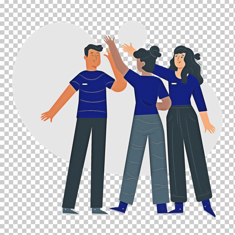 Team Teamwork PNG, Clipart, Businessperson, Cartoon, Computer, Drawing, Labor Free PNG Download