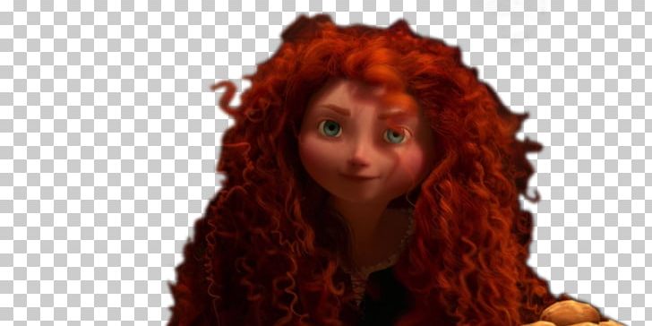 Brave Merida YouTube Pixar PNG, Clipart, Animation, Bear King, Brave, Brown Hair, Hair Free PNG Download