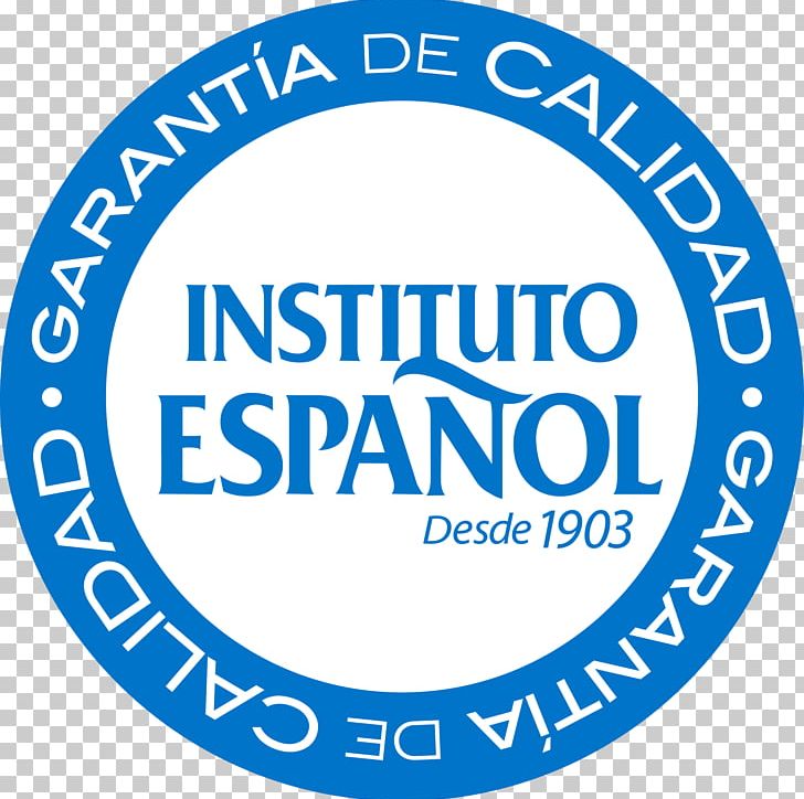 Hinojos Instituto Español Spanish Skin PNG, Clipart, Area, Blue, Brand, Circle, Cream Free PNG Download