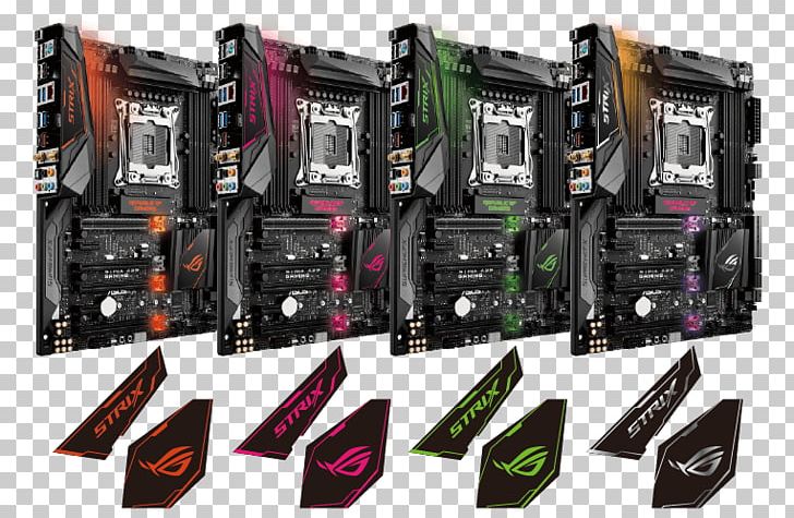 Intel X99 LGA 2011 Motherboard Land Grid Array PNG, Clipart, Asus, Atx, Brand, Central Processing Unit, Computer Hardware Free PNG Download