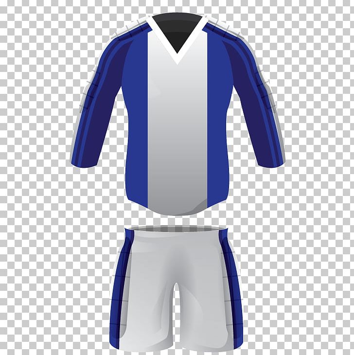 Jersey Kit ユニフォーム Goalkeeper Team PNG, Clipart, Blue, Clothing, Cobalt Blue, Collar, Color Free PNG Download