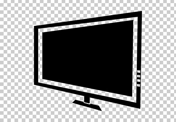 LCD Television Computer Monitors Television Set Computer Icons Touchscreen PNG, Clipart, Area, Black And White, Computer, Computer Monitor Accessory, Media Free PNG Download