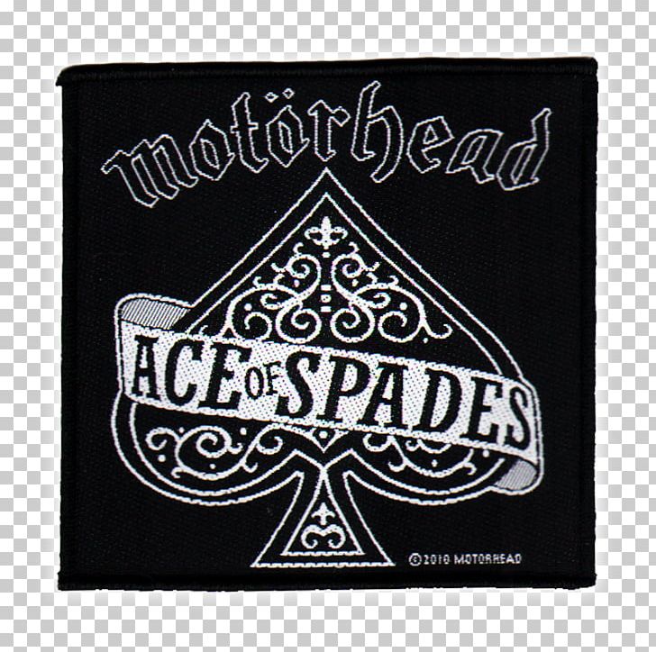 Motörhead Ace Of Spades (Live In Munich 2015) Heavy Metal Hammered PNG, Clipart,  Free PNG Download