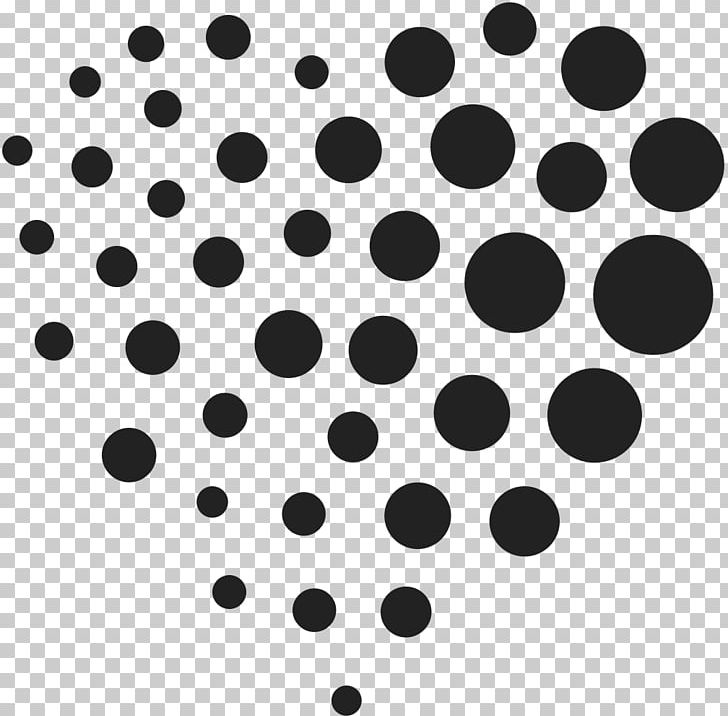 Polka Dot Product Design Circle Point PNG, Clipart, Black, Black And White, Circle, Line, Monochrome Free PNG Download