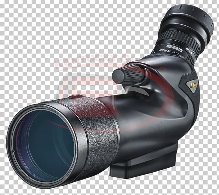 Spotting Scopes Telescopic Sight Optics Magnification Nikon PNG, Clipart, Angle, Binoculars, Bushnell Corporation, Camera, Camera Lens Free PNG Download