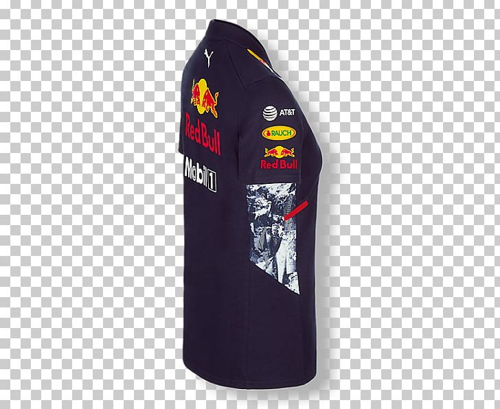 T-shirt Red Bull Racing Team Formula 1 PNG, Clipart, Auto Racing, Brand, Clothing, Daniel Ricciardo, Formula 1 Free PNG Download