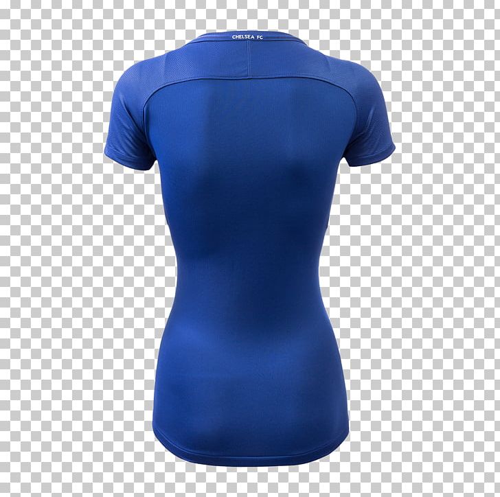 T-shirt Top Sleeve Clothing PNG, Clipart, Active Shirt, Asics, Blue, Clothing, Cobalt Blue Free PNG Download