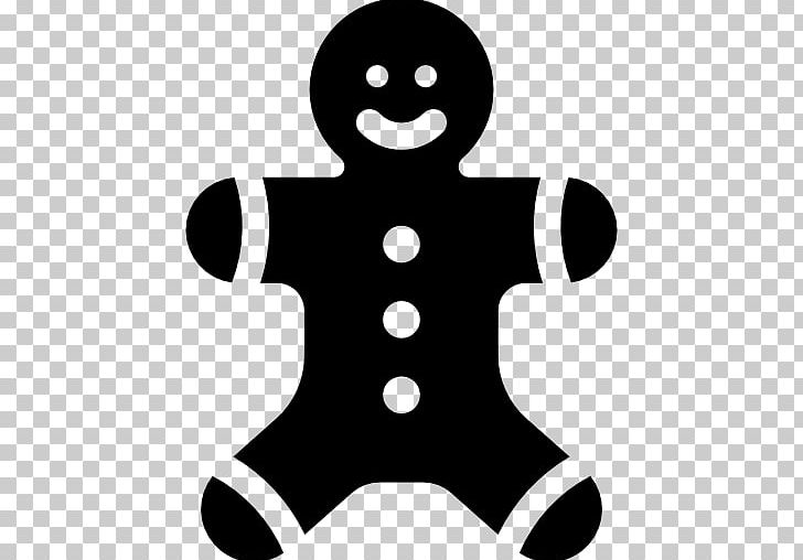 The Gingerbread Man Christmas PNG, Clipart, Artwork, Baker, Biscuits, Black, Black And White Free PNG Download