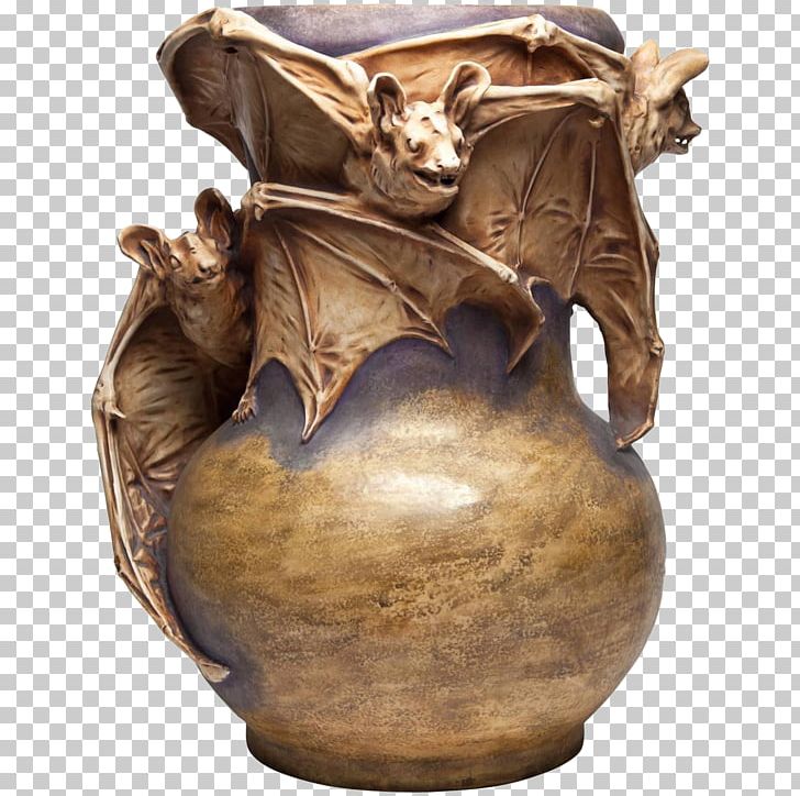 Vase Jason Jacques Gallery Pottery Ceramic Art Nouveau PNG, Clipart, Amphora, Animals, Artifact, Art Nouveau, Baseball Bat Free PNG Download