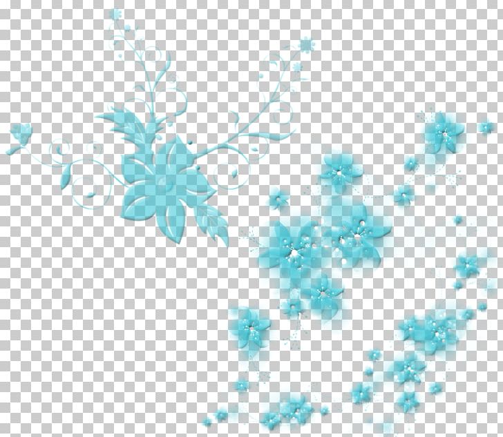 Watercolour Flowers Watercolor Painting Floral Design PNG, Clipart, Aqua, Azure, Blue, Color, Computer Wallpaper Free PNG Download